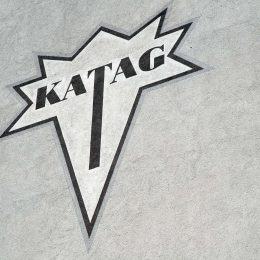 Katag